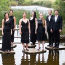 Mum's The Word At Sunday Afternoon Mother's Day Opera Feast