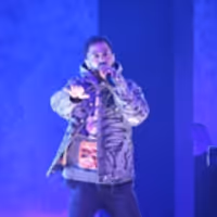 VIDEO: Big Sean & Metro Boomin Perform Medley of Songs on TONIGHT Video