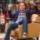 Meet Playwright Joseph Zettelmaier At Post-Show Discussion Following Performance of…