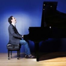 Pianist Shai Wosner Featured on PSO's ALL MOZART Program