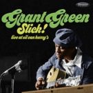 Resonance Records Releases Previously Unissued Music from Jazz Guitar Icon Grant Green