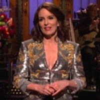 VIDEO: Tina Fey Answers Questions From Jerry Seinfeld, Benedict Cumberbatch, Donald… Video