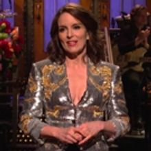 VIDEO: Tina Fey Answers Questions From Jerry Seinfeld, Benedict Cumberbatch, Donald…