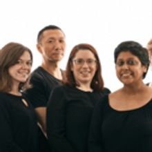 PARENTHESIS Comes to The Butterfly Club