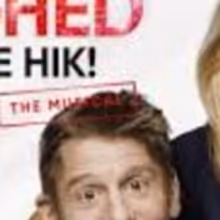 BWW Review: KÆRLIGHED VED FØRSTE HIK at Tivoli Koncertsal