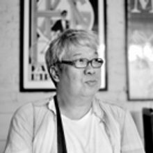 The Jakarta Post Interviews Teater Koma Favorite, Budi Suryadi!