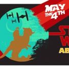 Recycled Minds Comedy Present A Star Wars Improv Show Featuring Chaotic Acts Of…