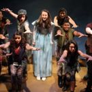 TADA! Youth Theater Presents Original Musical ODD DAY RAIN