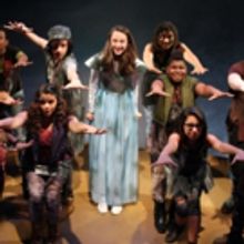 TADA! Youth Theater Presents Original Musical ODD DAY RAIN