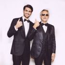 Andrea Bocelli's 'Sì' Debuts at Number One on Billboard 200 Chart