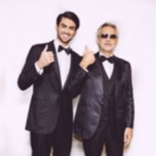 Andrea Bocelli's 'Sì' Debuts at Number One on Billboard 200 Chart
