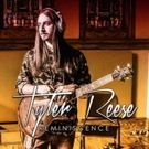 Tyler Reese's 'Reminiscence' Debuts on Contemporary Jazz Albums Chart