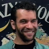 MasterCard Presents: Broadway Beat's Priceless Moments #20 Brian Stokes Mitchell Video