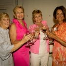 Ballet Palm Beach Welcomes 50 Friends To 'Dance Revealed' Raising $15k For…