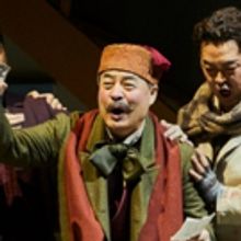 LA BOHEME Comes To Korea National Opera