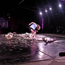Photo Flash: Core Dance Premieres HUMAN LANDSCAPES