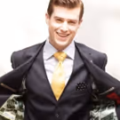 Broadway's Nick Spangler to Bring SINCE I'VE BEEN GONE to Feinstein's at the Nikko