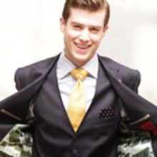 Broadway's Nick Spangler to Bring SINCE I'VE BEEN GONE to Feinstein's at the Nikko