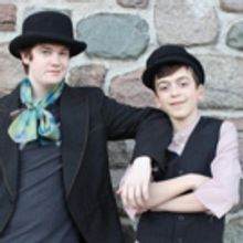 OLIVER! THE MUSICAL To Open At St. Dunstan's Greek Theatre June 1 - 16