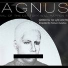 AGNUS Premieres Off-Broadway This January