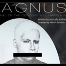 AGNUS Premieres Off-Broadway This January