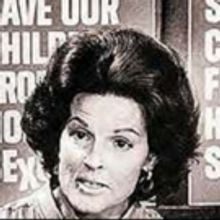 Lambda Archives Debuts DEAR ANITA BRYANT In San Diego