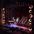 Rob Brydon, Scarlett Strallen and Meow Meow to join Joe Stilgoe at the Lyric…