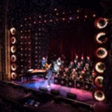 Rob Brydon, Scarlett Strallen and Meow Meow to join Joe Stilgoe at the Lyric…