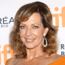 Allison Janney to Receive Palm Springs Film Festival's Spotlight Award