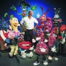 XYZ Films & Starburns Industries To Produce Will Vinton Doc WELCOME TO MY DAYDREAM