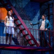 BWW Review: WEST SIDE STORY at Lyric Opera