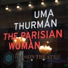 Up on the Marquee: THE PARISIAN WOMAN