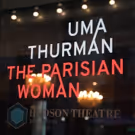 Up on the Marquee: THE PARISIAN WOMAN