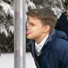 MCCC's Kelsey Theatre Stages A CHRISTMAS STORY: THE MUSICAL