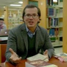 PBS to Present Behind-the-Scenes Look at JOHN LEGUIZAMO's LATIN HISTORY FOR MORONS