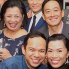 Photo Flash: National Asian American Theatre Company Kicks Off 28th Season with HEN