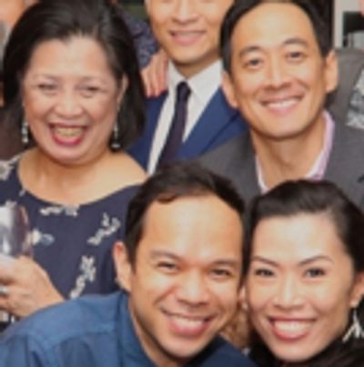 Photo Flash: National Asian American Theatre Company Kicks Off 28th Season with HENRY VI