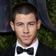 Nick Jonas Holds Table Read For New Play He Has Written, Starring Darren Criss and Mo