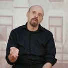 BWW Interview: Yehuda Hyman Dives Head First Into His Mother's History in THE MAR…
