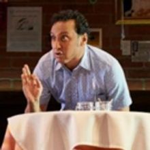 SAKINA'S RESTAURANT Dishes Up $20.18 Tickets on Election Day