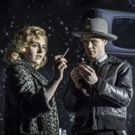 Photo Flash: First Look at THE TWILIGHT ZONE at Almeida Theatre