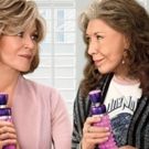 Lisa Kudrow Joins Fourth Season of GRACE AND FRANKIE, Premiering 1/19