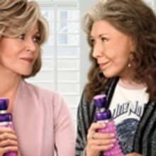 Lisa Kudrow Joins Fourth Season of GRACE AND FRANKIE, Premiering 1/19