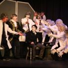 BWW Review: YOUNG FRANKENSTEIN, THE MUSICAL at North Fork Community Theatre: It's…