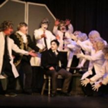 BWW Review: YOUNG FRANKENSTEIN, THE MUSICAL at North Fork Community Theatre: It's ali