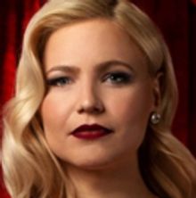 Suzie Mathers Returns To Australia To Star In BARNUM The Circus Musical