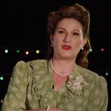 VIDEO: Ana Gasteyer & More Go Behind-The-Scenes of FOX's A CHRISTMAS STORY LIVE!
