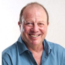 Avi Hoffman's TOO JEWISH? Opens At The PGA Arts Center On December 28th