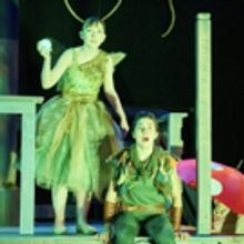 BWW Review: 5 Reasons to Fly to TINKER BELL at Milwaukee's First Stage