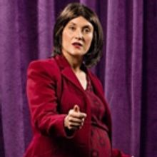 A HARD TIME Coming To FringeArts High Pressure Fire Service